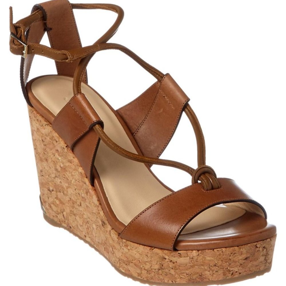 Jimmy Choo Nelson 100 Wedges